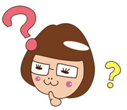 pamperbody Chii sticker #3166512