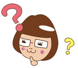 pamperbody Chii sticker #3166512