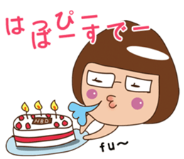 pamperbody Chii sticker #3166513