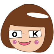 pamperbody Chii sticker #3166514