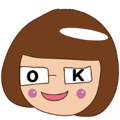 pamperbody Chii sticker #3166514