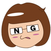 pamperbody Chii sticker #3166515