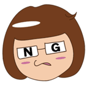 pamperbody Chii sticker #3166515