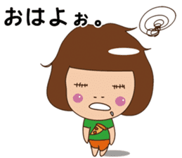 pamperbody Chii sticker #3166516