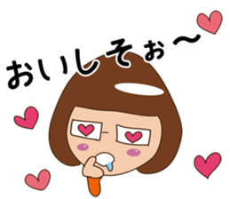 pamperbody Chii sticker #3166521