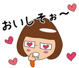 pamperbody Chii sticker #3166521