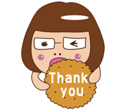 pamperbody Chii sticker #3166523