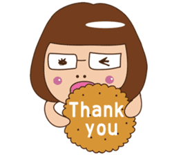 pamperbody Chii sticker #3166523