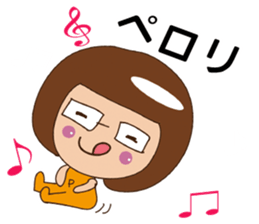 pamperbody Chii sticker #3166525