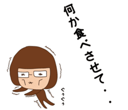 pamperbody Chii sticker #3166527