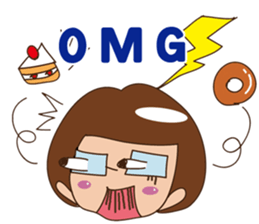 pamperbody Chii sticker #3166529