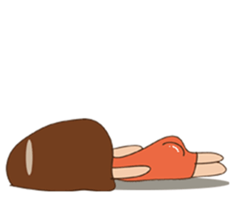 pamperbody Chii sticker #3166536