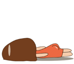 pamperbody Chii sticker #3166536