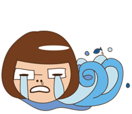 pamperbody Chii sticker #3166541