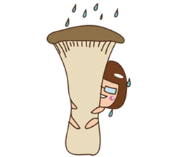 pamperbody Chii sticker #3166545