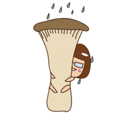 pamperbody Chii sticker #3166545