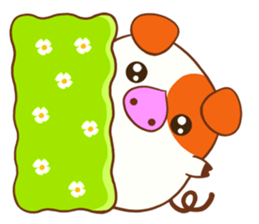 Little Piggy ( 1 ) sticker #3166559