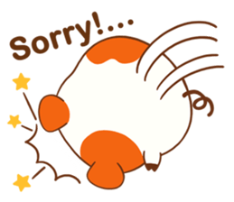 Little Piggy ( 1 ) sticker #3166560