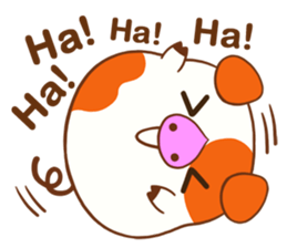 Little Piggy ( 1 ) sticker #3166580