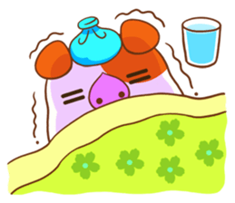 Little Piggy ( 1 ) sticker #3166583