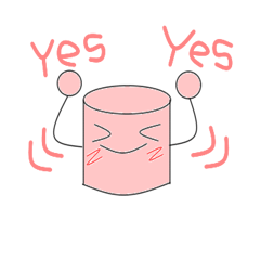 Colorful building block