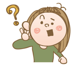 IKUMOJI. sticker #3166961