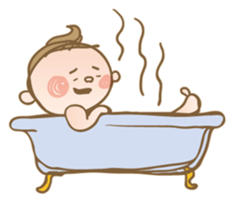 IKUMOJI. sticker #3166967