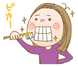 IKUMOJI. sticker #3166968
