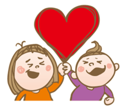 IKUMOJI. sticker #3166986