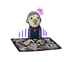 convenience goods Sticker sticker #3167541