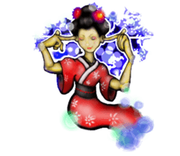 convenience goods Sticker sticker #3167544