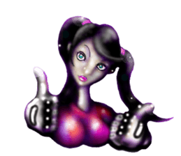 convenience goods Sticker sticker #3167546