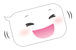 Feelings of balloon sticker #3167720