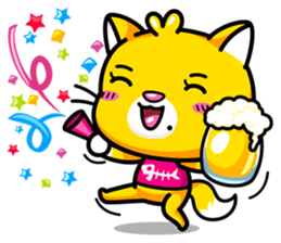 Bella & Bobbie  (English Edition) sticker #3167747