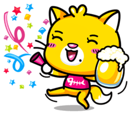 Bella & Bobbie (English Edition) sticker #3167747