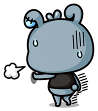 Bella & Bobbie  (English Edition) sticker #3167748