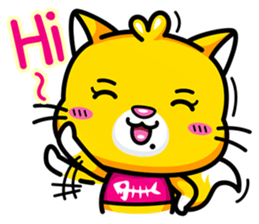 Bella & Bobbie  (English Edition) sticker #3167753