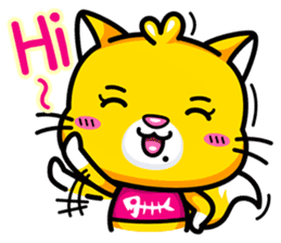 Bella & Bobbie (English Edition) sticker #3167753