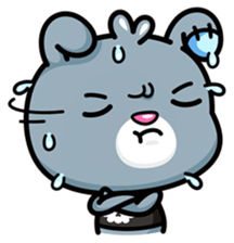 Bella & Bobbie  (English Edition) sticker #3167756