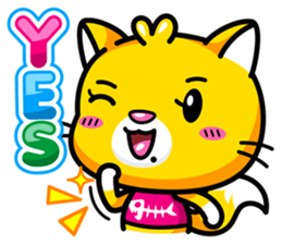 Bella & Bobbie  (English Edition) sticker #3167757