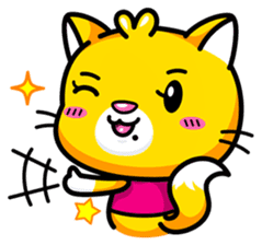 Bella & Bobbie (English Edition) sticker #3167761