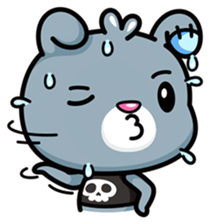 Bella & Bobbie  (English Edition) sticker #3167762