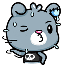 Bella & Bobbie (English Edition) sticker #3167762