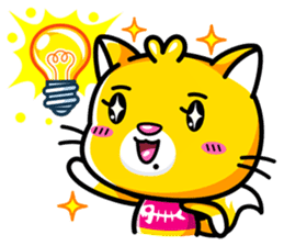 Bella & Bobbie (English Edition) sticker #3167765