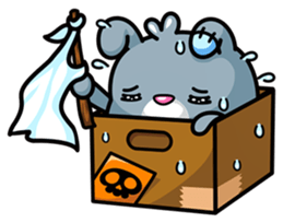 Bella & Bobbie  (English Edition) sticker #3167768