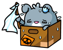 Bella & Bobbie (English Edition) sticker #3167768