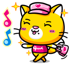 Bella & Bobbie  (English Edition) sticker #3167771