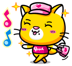 Bella & Bobbie (English Edition) sticker #3167771