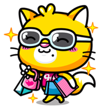 Bella & Bobbie  (English Edition) sticker #3167773