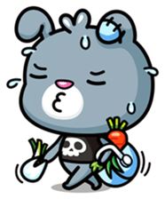 Bella & Bobbie  (English Edition) sticker #3167774